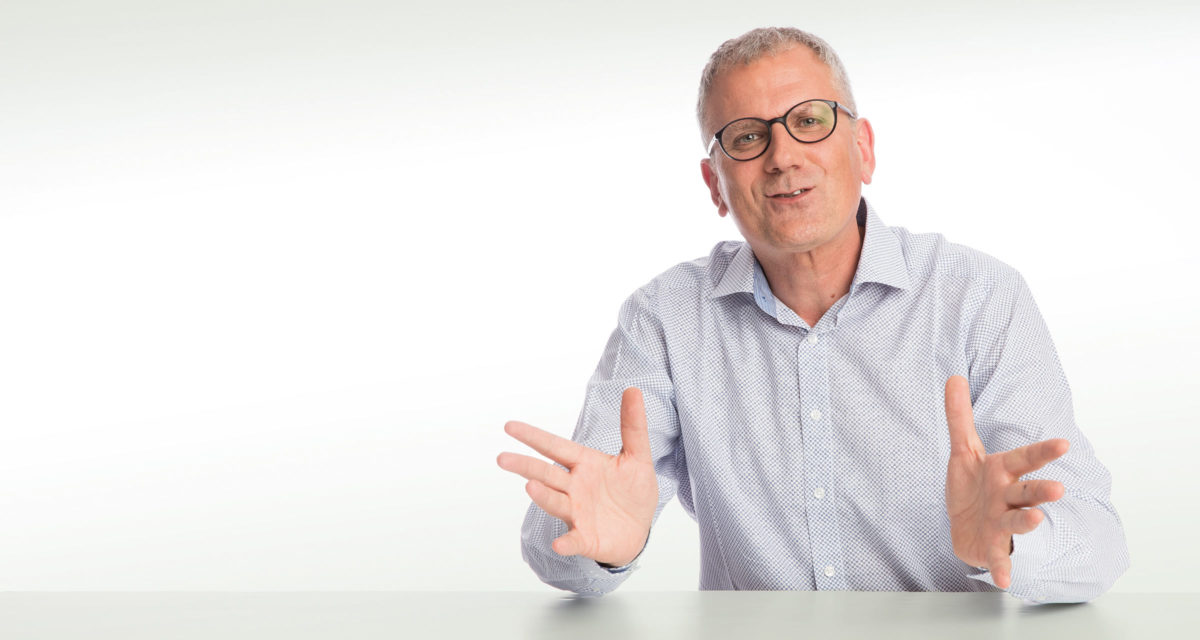 Dirk Schmülgen