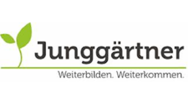 Logo Junggärtner