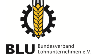 BLU Logo