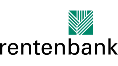 Rentenbank Logo