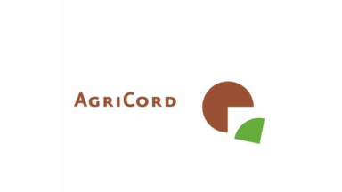 agricord Logo