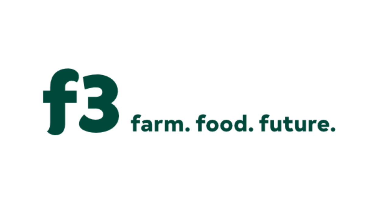 Logo F3