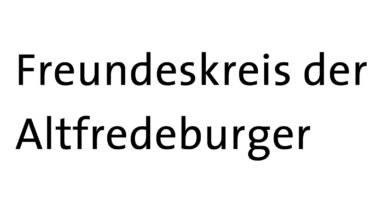 FreundeskreisAltfredeburger Logo