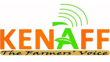 KENAFF Logo