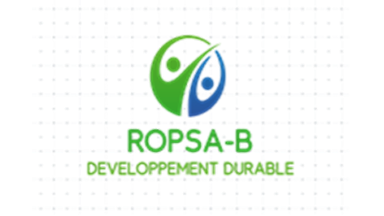 Ropsa Logo