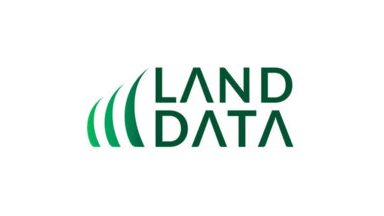 LAND Data Logo