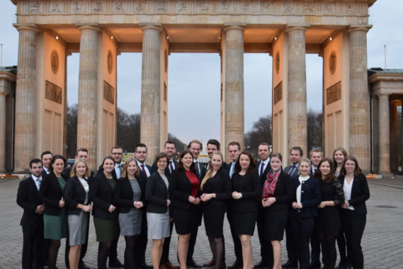 TOP Kurs 2020 Berlin