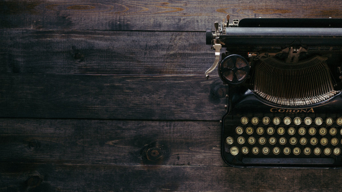Photo by Patrick Fore on Unsplash