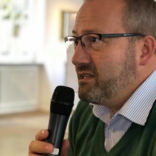 Vorträge Andreas Hermes Akademie