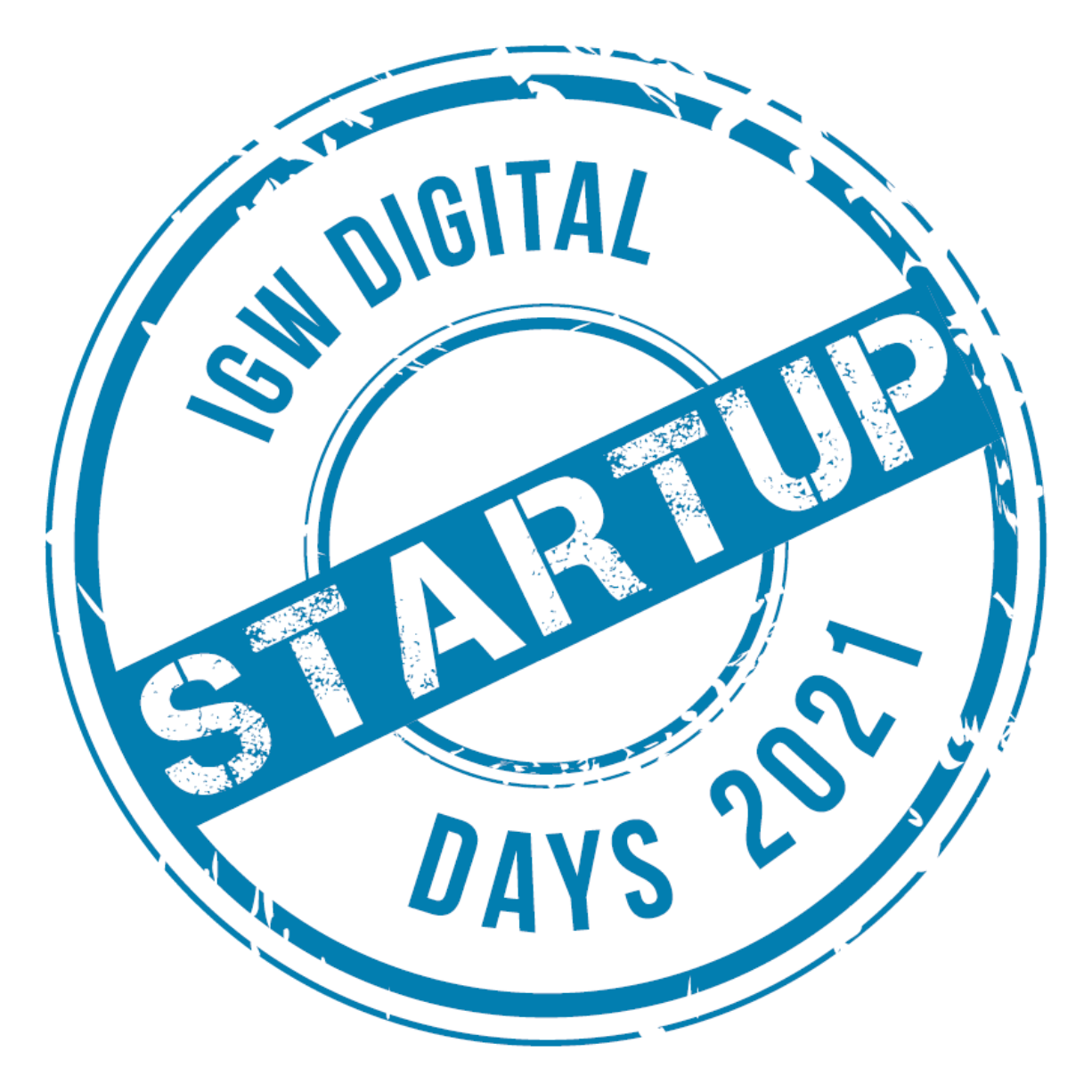 Logo IGW-Startup-Days 2021