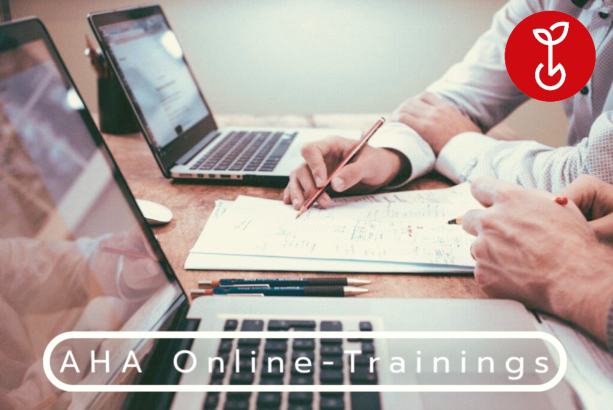 Online-Training (Symbolbild)