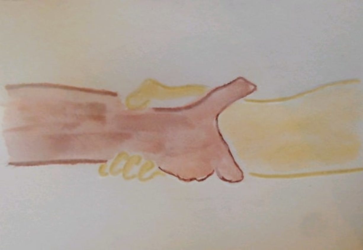 Zukunftsforum Legebild