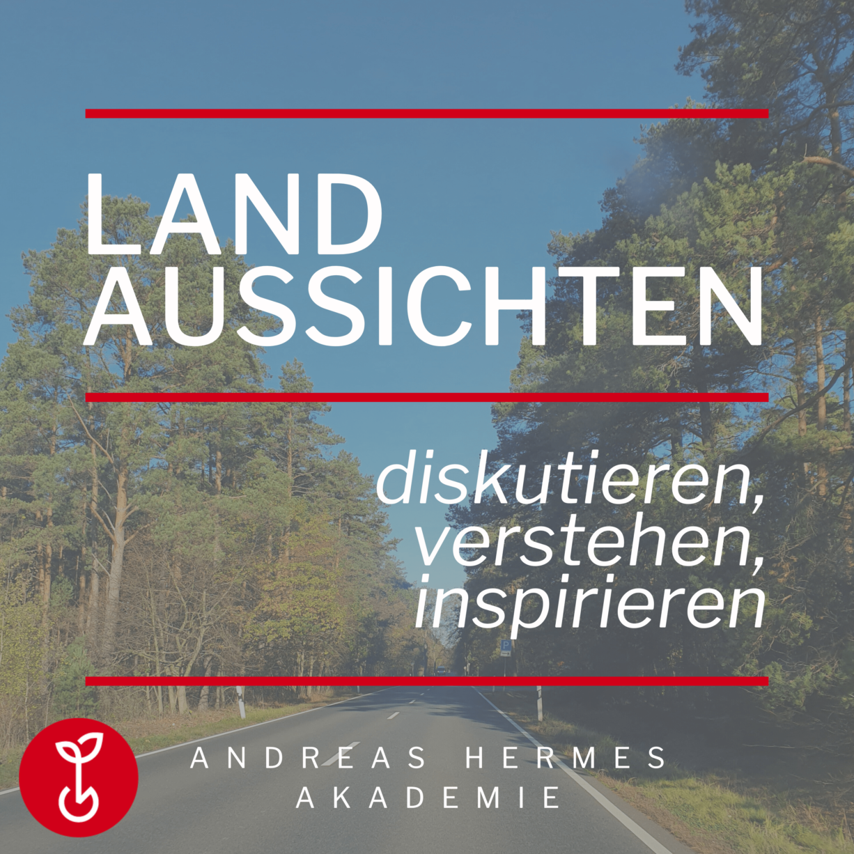 Cover LandAussichten