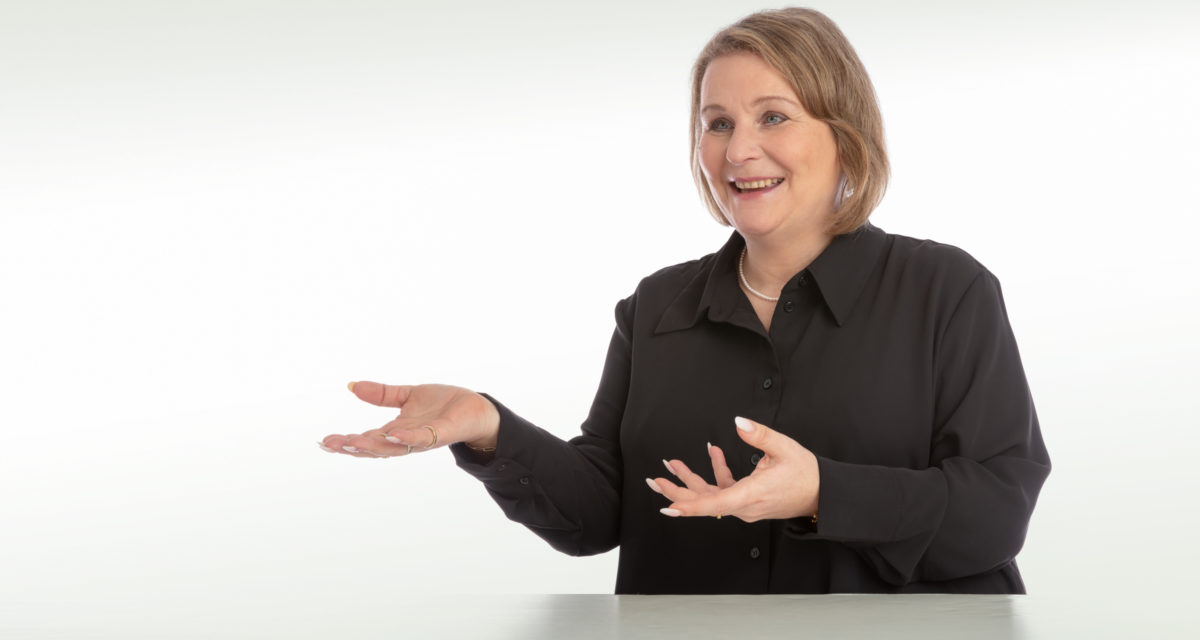 Sandra Schlösser