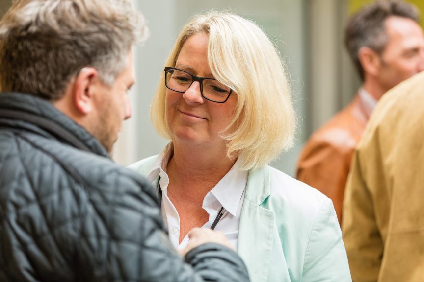 Erfolgreiches Verkaufen in landwirtschaftlichen Märkten