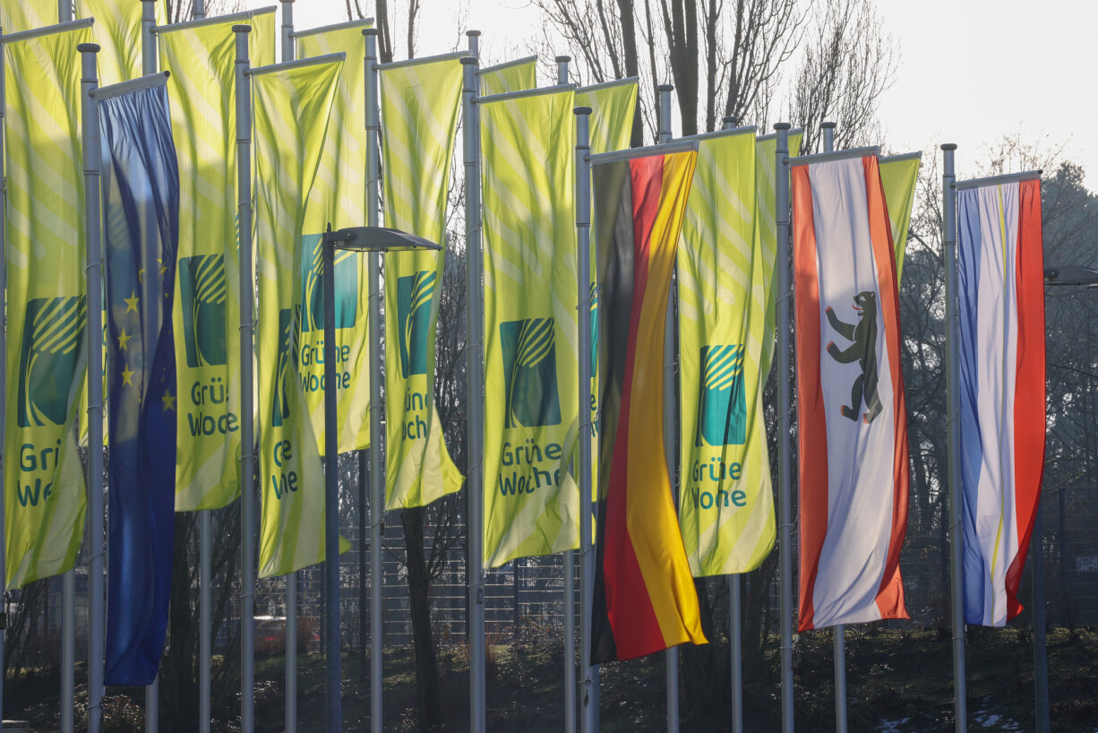 Eingang Süd *** Local Caption *** South Entrance