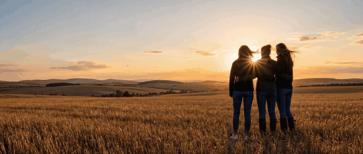 Banner Infos Landwirtin