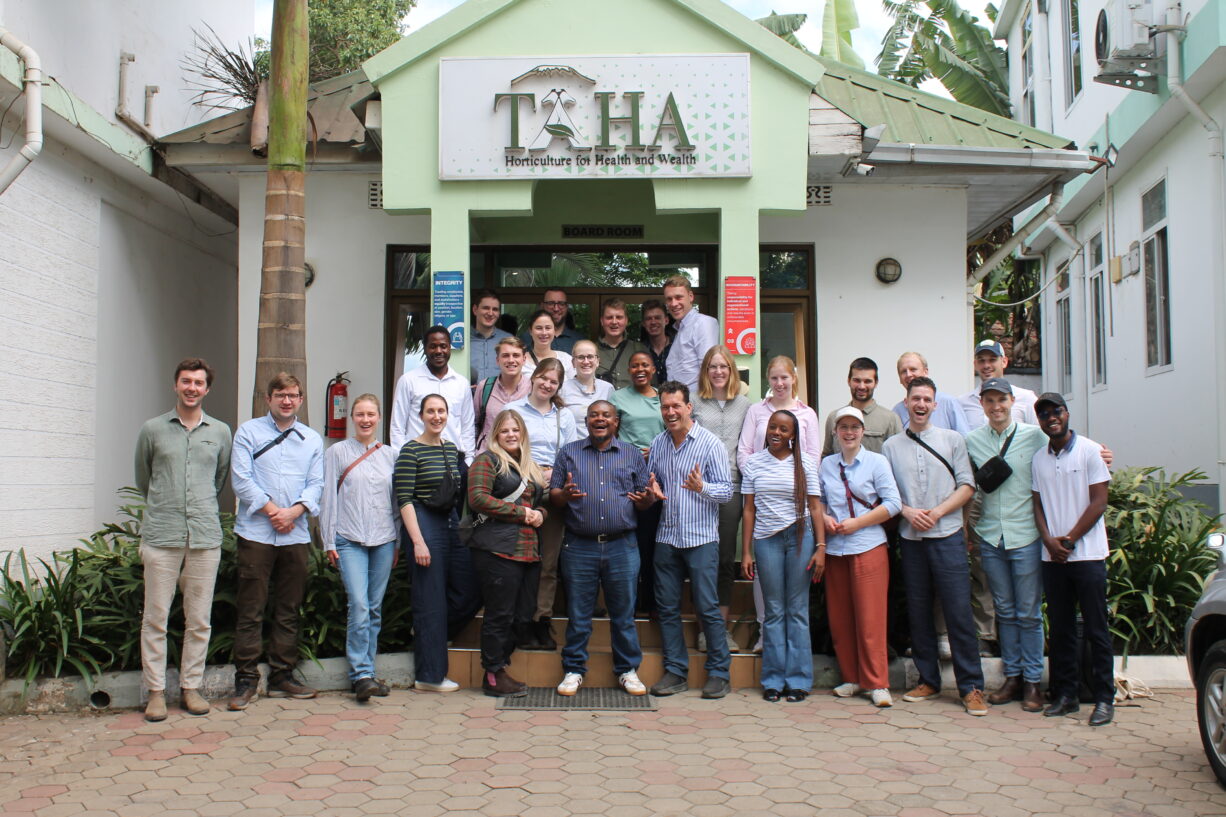 Der TOP Kurs in Tansania